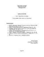 Konspekts 'Vadība, līderība, vara organizācijās', 1.