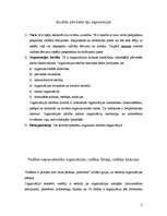 Konspekts 'Vadība, līderība, vara organizācijās', 2.