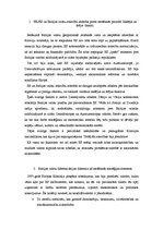 Konspekts 'Eiropas Savienības un Baltijas valstu attiecību attīstība pirms iestāšanās perio', 1.