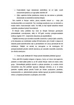Konspekts 'Eiropas Savienības un Baltijas valstu attiecību attīstība pirms iestāšanās perio', 2.