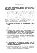 Konspekts 'Ekskursiju vēsture Latvijā', 1.