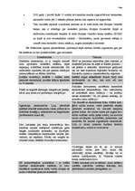 Konspekts 'Vienotā monetārā sistēma. Eiro zona. Sadarbība sociālajā politikā', 4.