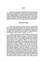 Referāts 'Hinduisms un ar to saistītais kultūrvēsturiskais mantojums', 2.