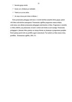 Diplomdarbs 'Rotaļa jaunākā pirmsskolas vecuma bērnu saskarsmes prasmju veicināšanai', 22.