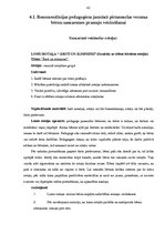 Diplomdarbs 'Rotaļa jaunākā pirmsskolas vecuma bērnu saskarsmes prasmju veicināšanai', 42.