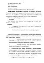 Diplomdarbs 'Rotaļa jaunākā pirmsskolas vecuma bērnu saskarsmes prasmju veicināšanai', 45.