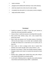 Diplomdarbs 'Rotaļa jaunākā pirmsskolas vecuma bērnu saskarsmes prasmju veicināšanai', 46.