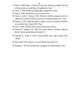 Diplomdarbs 'Rotaļa jaunākā pirmsskolas vecuma bērnu saskarsmes prasmju veicināšanai', 50.