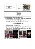 Referāts 'Apgaismojuma un attāluma no lietotāja sejas līdz tālrunim ietekme uz sejas atpaz', 10.