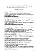 Referāts 'Apgaismojuma un attāluma no lietotāja sejas līdz tālrunim ietekme uz sejas atpaz', 14.