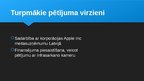 Referāts 'Apgaismojuma un attāluma no lietotāja sejas līdz tālrunim ietekme uz sejas atpaz', 30.