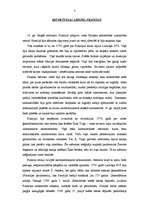 Referāts 'Lielā franču revolūcija', 3.