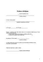 Prakses atskaite 'Pirms kvalifikācijas prakses atskaite', 2.