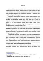 Prakses atskaite 'Pirms kvalifikācijas prakses atskaite', 4.