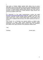 Prakses atskaite 'Pirms kvalifikācijas prakses atskaite', 13.