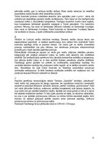 Prakses atskaite 'Pirms kvalifikācijas prakses atskaite', 18.