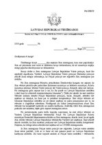 Prakses atskaite 'Pirms kvalifikācijas prakses atskaite', 21.