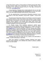 Prakses atskaite 'Pirms kvalifikācijas prakses atskaite', 22.