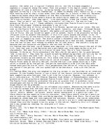 Eseja 'Critiquing Latino Images in West Side Story', 2.