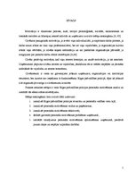 Prakses atskaite 'Personāla vadības izvērtējums Rīgas pašvaldības policijā', 2.