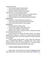 Prakses atskaite 'Personāla vadības izvērtējums Rīgas pašvaldības policijā', 7.