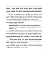 Prakses atskaite 'Personāla vadības izvērtējums Rīgas pašvaldības policijā', 8.