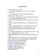 Prakses atskaite 'Personāla vadības izvērtējums Rīgas pašvaldības policijā', 28.