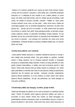 Konspekts 'Politika kā profesija un aicinājums', 2.