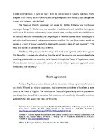 Referāts 'Treaty of Rapallo', 6.