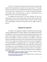 Referāts 'Treaty of Rapallo', 7.