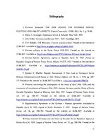 Referāts 'Treaty of Rapallo', 11.