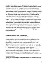 Referāts 'Vide un "zaļo" kustības', 5.