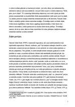 Referāts 'Vide un "zaļo" kustības', 7.