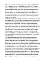 Referāts 'Vide un "zaļo" kustības', 8.