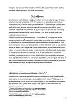 Referāts 'Vide un "zaļo" kustības', 9.