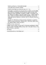 Referāts 'Mācību principu nozīme mācību prcesā', 3.