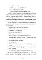 Referāts 'Mācību principu nozīme mācību prcesā', 7.