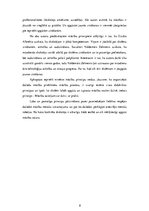 Referāts 'Mācību principu nozīme mācību prcesā', 8.