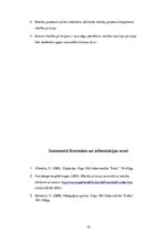 Referāts 'Mācību principu nozīme mācību prcesā', 16.