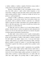 Konspekts 'Birokrātiskais modelis', 2.