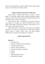 Konspekts 'Birokrātiskais modelis', 3.