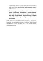 Konspekts 'Lugas "Indrāni" analīze', 2.