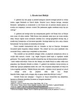 Referāts 'Krusta kari Latvijas teritorijā 13.gadsimtā', 4.