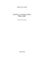 Biznesa plāns 'SIA "Brauc droši"', 1.