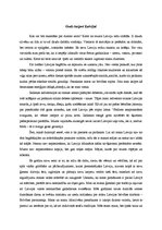 Eseja 'Gods kalpot Latvijai', 1.