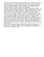 Eseja 'What is Satire Literture', 1.