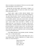 Referāts 'Imanta Ziedoņa dzejoļu krājuma "Taureņu uzbrukums" analīze', 5.