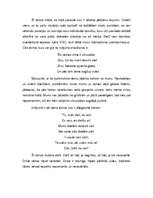 Referāts 'Imanta Ziedoņa dzejoļu krājuma "Taureņu uzbrukums" analīze', 6.