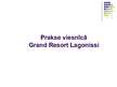 Prakses atskaite 'Prakse viesnīcā "Grand Resort Lagonissi"', 10.
