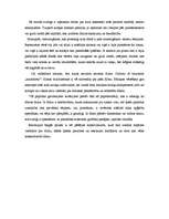 Eseja 'Filmas recenzijas veidošanas kritēriji', 3.